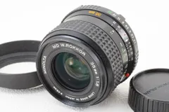 2026年最新】MD 35mm F1.8の人気アイテム - メルカリ
