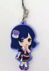 【中古】ストラップ 黒川あかね/両目開け ラバーストラップ 「タイトーくじ 推しの子 Sweet Sailor Style」 G賞