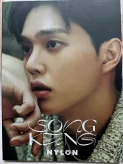 2025年最新】nylon ソンガンの人気アイテム - メルカリ