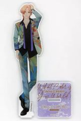 中古】うちわ(男性) 渋谷すばる ジャンボうちわ 「関西jr. Winter