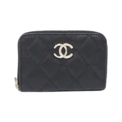 【未使用品】シャネル AP4904 コインケース