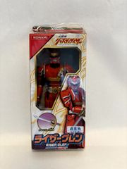 幻星神 ジャスティライザー インローダーグレン コナミ 2004年 新品未