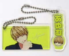 中古】クリアファイル 欅坂46 A4クリアファイル (LIVE CUT ver.2) M