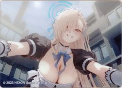 [중고] 아크릴 스탠드 아크릴 패널 이치노세 아스나 [블루 아카이브 미니 노블 아트 컬렉션 vol.2]