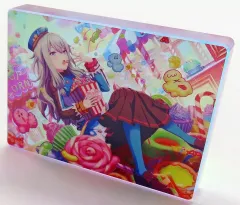 【中古】アクリルスタンド・アクリルパネル 草薙寧々 「プロジェクトセカイ カラフルステージ! feat. 初音ミク ノーブルアートコレクション vol.32」