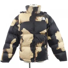 シュプリームザノースフェイス SUPREME×THE NORTH FACE ND52100I ダウンジャケット