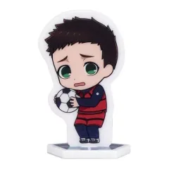 【中古】雑貨 時光青志 「ふらっとならぶんです。 ブルーロック02」