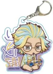 【中古】キーホルダー 灰谷竜胆(ようちえんver.) アクリルキーホルダー Part2 「東京リベンジャーズ」