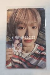 ILLIT ウォンヒ NOT CUTE ANYMORE 公開放送 サノク トレカ - メルカリ