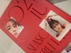 2025年最新】iu シーグリの人気アイテム - メルカリ