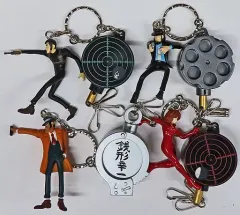 2026年最新】峰不二子キーホルダーの人気アイテム - メルカリ