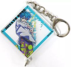 中古】アクリルスタンド・アクリルパネル 小湊春市 ミニキャラアクリル