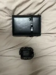 SAINT LUIS(セントルイス)クリームダイアリー a6