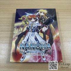 ポスター_現状唯一品_魔法少女リリカルなのは スティックポスター