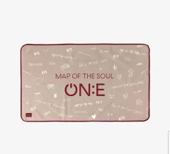 新品) bts ブランケット 出品