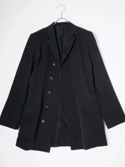 2025年最新】yohji yamamoto noirの人気アイテム - メルカリ