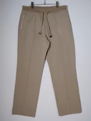 Maison Margielaメゾンマルジェラ 2018AW マルジェラ10 WOOL DRAWSTRING TROUSERSヘビーウールドローストリング パンツ【48】【MPTA79456】のサムネイル