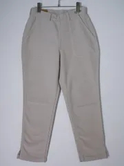 2025年最新】45R パンツ モールサージストレッチの桃比女の人気