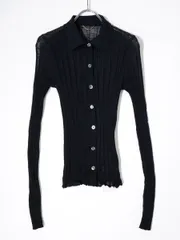 2025年最新】l'appartement sheer cardiganの人気アイテム - メルカリ