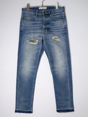 L'Appartement/アパルトモン 2022SSフィブリルサテン カーゴパンツ【34