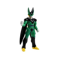 【送料無料】HGドラゴンボール05　恐怖のセルゲーム編　超サイヤ人　セル（完全体）