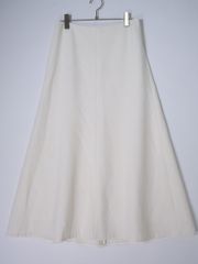 45Rフォーティファイブアール45rpm ジャージフラノのブラウス ウール