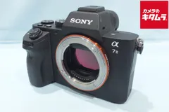 【美品】sony a7Ⅱ 本体　おまけ付き 中古】SONY ソニー α7II ILCE-7M2K ズームレンズキット | 中古カメラ