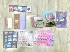 ダイアリーデコ ステッカー メモ用紙 まとめ