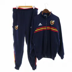 2025年最新】90s adidas セットアップの人気アイテム - メルカリ