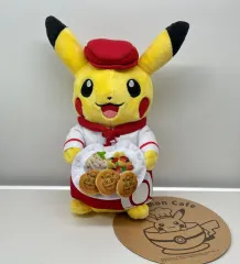 2025年最新】ポケモンカフェ ぬいぐるみ ピカチュウの人気アイテム