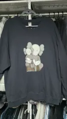 UNIQLO UT KAWS コラボ スウェット 3XL