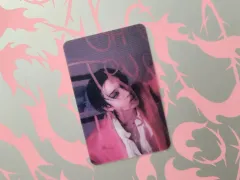 Stray Kids(ストレイキッズ・スキズ・SKZ) DO IT アルバム レンチキュラー バンチャン(BANG CHAN) トレカ 出品