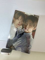 Seventeen ドギョム セブチ Attacca CARAT Ver. - メルカリ