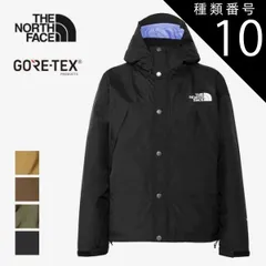 種類10：(KT)ケルプタン/M ザ・ノース・フェイス ゴアテックス アウター THE NORTH FACE NP12333 MT RAINTEX JACKET マウンテンレインテックスジャケット  ノースフェイス (240404)