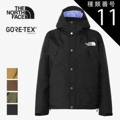 種類11：(KT)ケルプタン/L ザ・ノース・フェイス ゴアテックス アウター THE NORTH FACE NP12333 MT RAINTEX JACKET マウンテンレインテックスジャケット  ノースフェイス (240404)