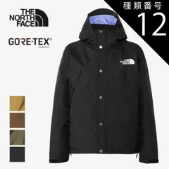 種類12：(KT)ケルプタン/XL ザ・ノース・フェイス ゴアテックス アウター THE NORTH FACE NP12333 MT RAINTEX JACKET マウンテンレインテックスジャケット  ノースフェイス (240404)