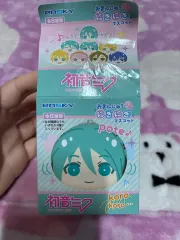 エンスカイ 初音ミク おまんじゅう マスコット メイコ