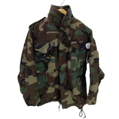 2025年最新】m65 フィールドジャケット xsの人気アイテム - メルカリ