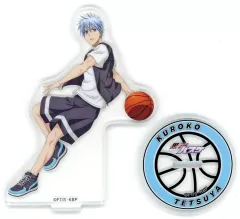 【中古】アクリルスタンド・アクリルパネル 黒子テツヤ アクリルスタンド 「黒子のバスケ」