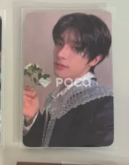 ENHYPEN ジェイク ORANGE BLOOD 公開放送 サノク トレカ