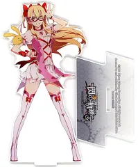 【中古】アクリルスタンド・アクリルパネル [単品] アリサ・ラインフォルト アクリルフィギュアスタンド 「Switchソフト 英雄伝説 閃の軌跡I：改-Thors Military Academy 1204- amiamiパック」 同梱特典