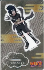 【中古】アクリルスタンド・アクリルパネル うちはサスケ アクリルスタンド 「NARUTO-ナルト-」