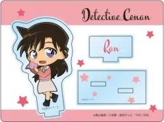 【中古】アクリルスタンド・アクリルパネル 毛利蘭(SD) 手紙シリーズ アクリルスタンド 「名探偵コナン」