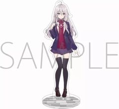 期間限定】 魔女の旅々 イレイナ アクリルパネル アクリルスタンド 3点 