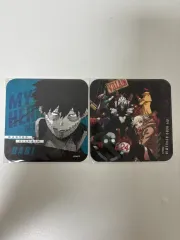 僕のヒーローアカデミア 荼毘 ヴィラン連合 原画コースター まとめ