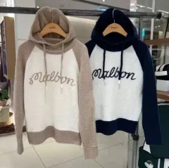 Malbon Golf ✨新品未使用 レディース ゴルフアウター 白⛳ 楽天市場】レビューでクーポン☆マルボンゴルフ ウェア ジップ