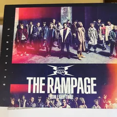 2025年最新】EXILEレコードの人気アイテム - メルカリ