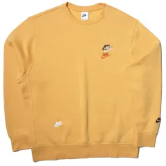 105-110 NIKE 裏起毛パーカー レギュラーフィット 919