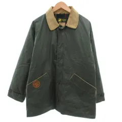 HUNTING WORLD 英国製 オイルドコットン ジャケット コート オイルドジャケット、MADE IN ENGLAND、2万円台、店頭限定販売