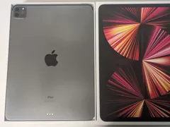 iPad Pro 11インチ 第3世代（2021年モデル）1TB M1チップ（RAM16GB）wifiモデル　スペースグレイ
